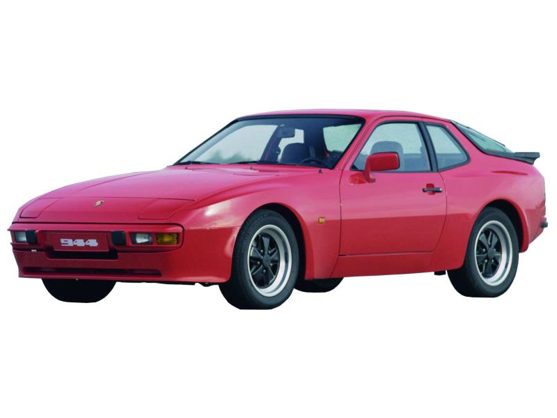 944 Coupe